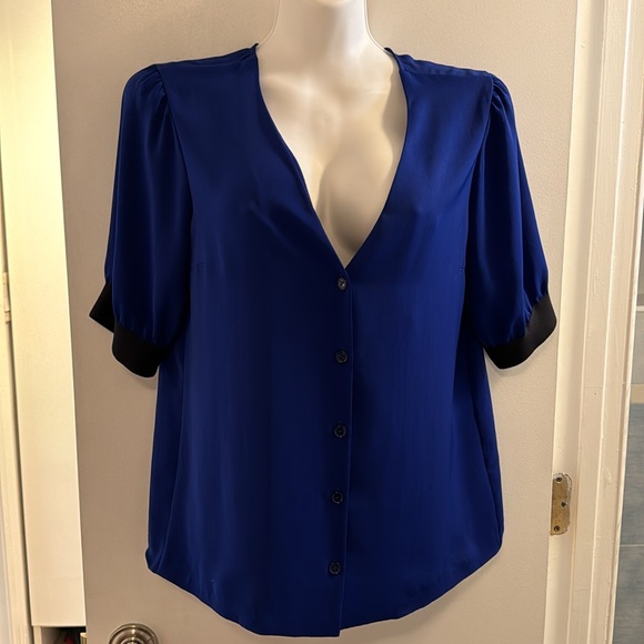 Sonia by Sonia Rykiel Blouse - Picture 2 of 8